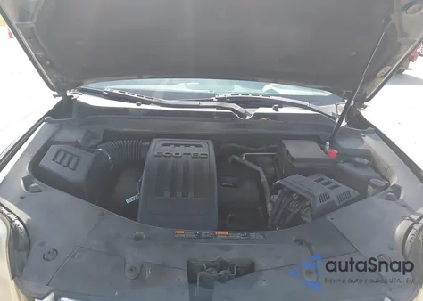 2013 GMC Terrain Slt-1 from USA, damaged, VIN 2GKALUEK4D6172675